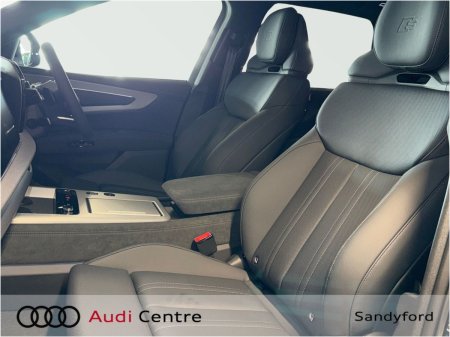 2026 Audi Q7 - photo 7