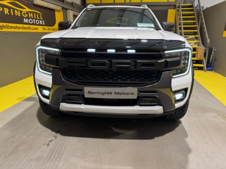 2025 Ford Ranger - photo 6