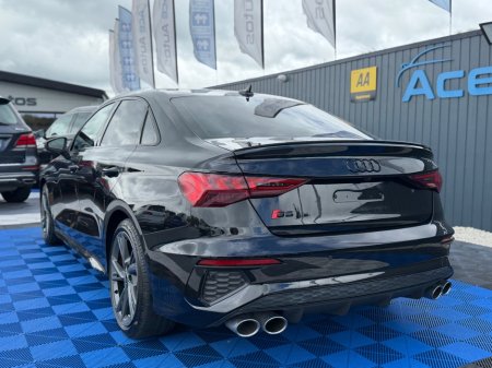 2023 Audi S3 - photo 6