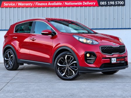 2016 Kia Sportage - photo 2
