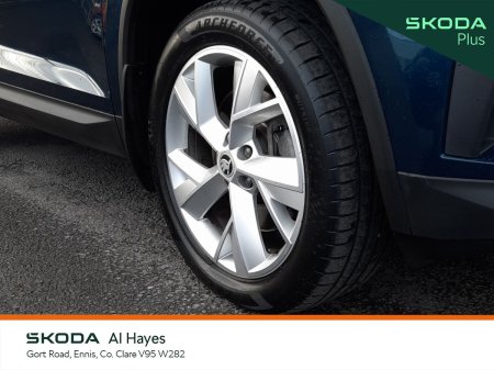 2023 Skoda Kodiaq - photo 9