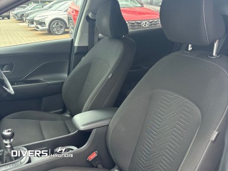 2023 Hyundai KONA - photo 10