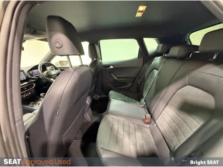 2024 SEAT Arona - photo 10