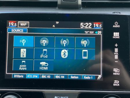 2019 Honda Civic - photo 13
