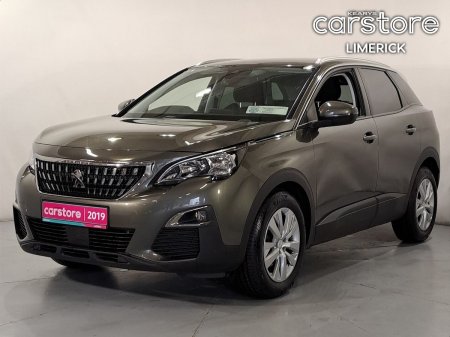 2019 Peugeot 3008 - photo 7