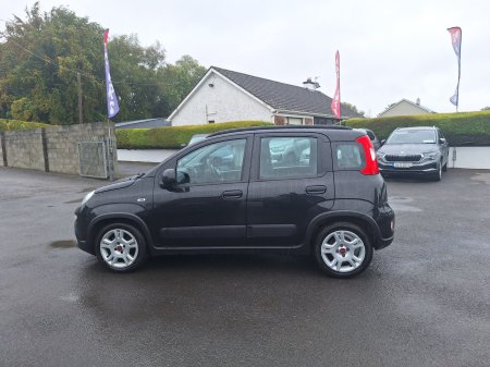 2024 Fiat Panda - photo 5
