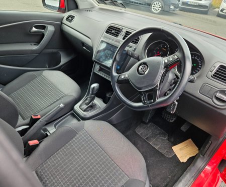 2017 Volkswagen Polo - photo 4