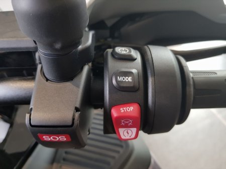 2026 BMW R 1300 GS - photo 16