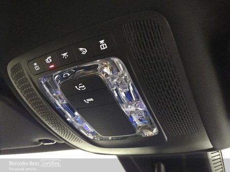 2023 Mercedes-Benz EQB - photo 20