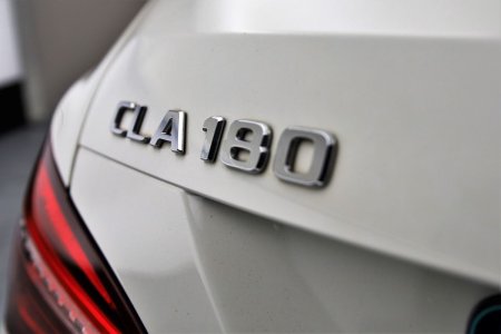 2016 Mercedes-Benz CLA - photo 27