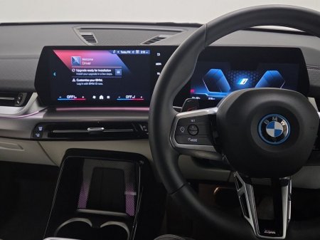 2026 BMW iX2 - photo 17