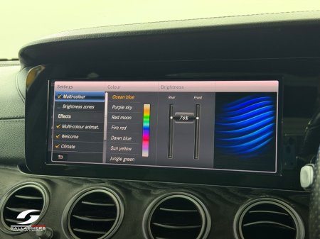 2018 Mercedes-Benz E-Class - photo 29
