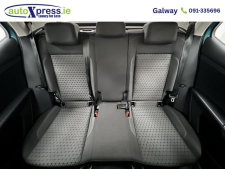 2020 Volkswagen T-Cross - photo 22