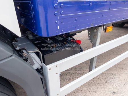 2022 SCANIA P320 - photo 11