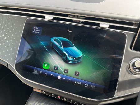2026 Mercedes-Benz E-Class - photo 28