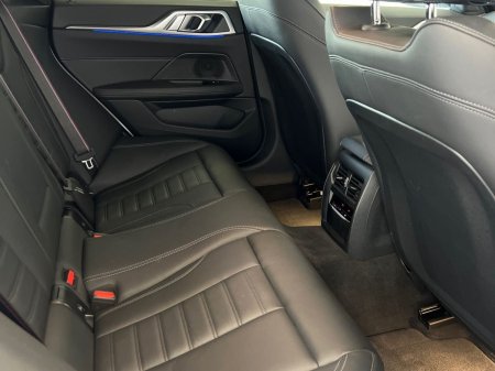 2023 BMW 4-Series - photo 11