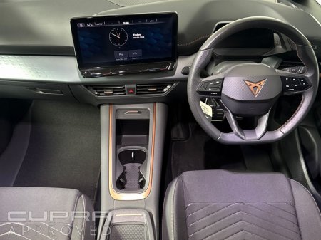 2023 Cupra Born - photo 9
