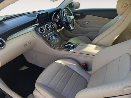 2016 Mercedes-Benz C-Class - photo 14