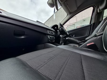2013 Renault Fluence - photo 21
