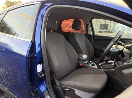 2014 Ford Focus - photo 13
