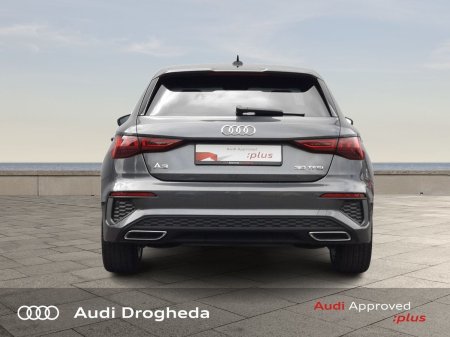 2023 Audi A3 - photo 6