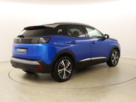 2023 Peugeot 3008 - photo 7