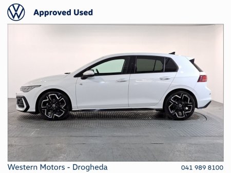 2026 Volkswagen Golf - photo 6
