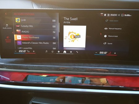 2026 BMW 7-Series - photo 17