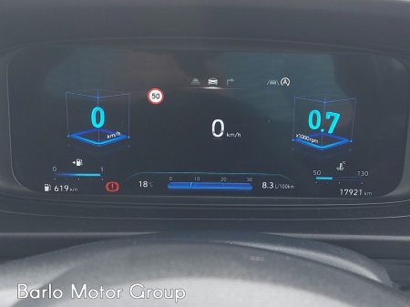 2026 Hyundai i20 - photo 16