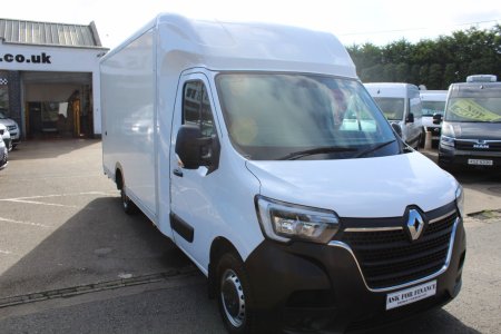 2024 Renault Master - photo 10