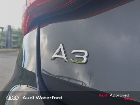 2023 Audi A3 - photo 23