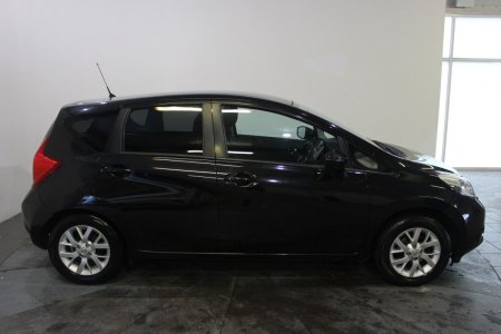 2016 Nissan Note - photo 2