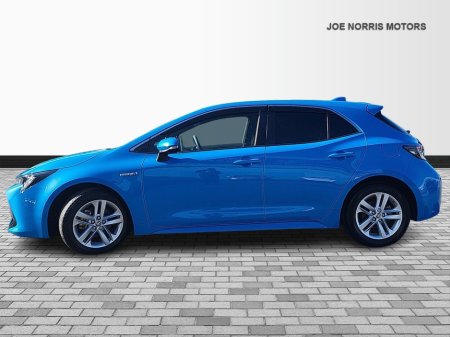 2020 Toyota Corolla - photo 12