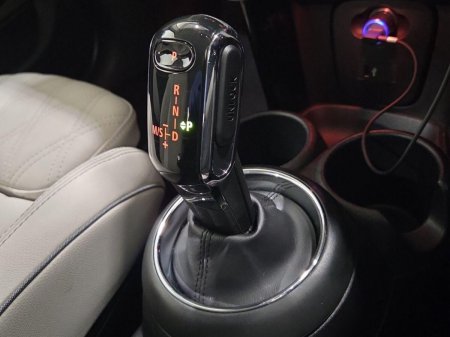 2020 Mini Cooper - photo 10