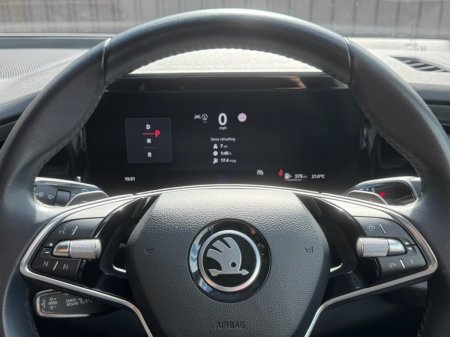 2025 Skoda Kodiaq - photo 12