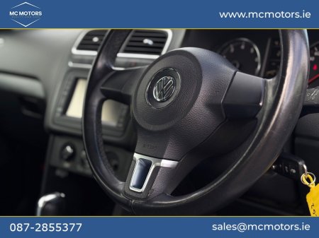 2013 Volkswagen Polo - photo 24
