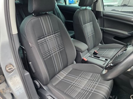 2016 Volkswagen Golf - photo 4