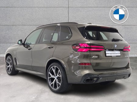 2025 BMW X5 - photo 2