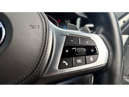 2020 BMW 3-Series - photo 29