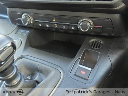 2026 Opel Combo - photo 15