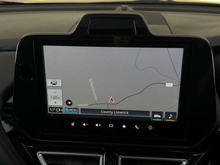 2026 Suzuki S-CROSS - photo 24