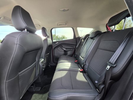 2018 Ford Kuga - photo 27