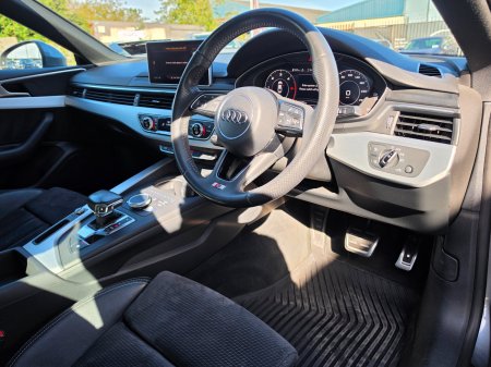2017 Audi A5 - photo 17