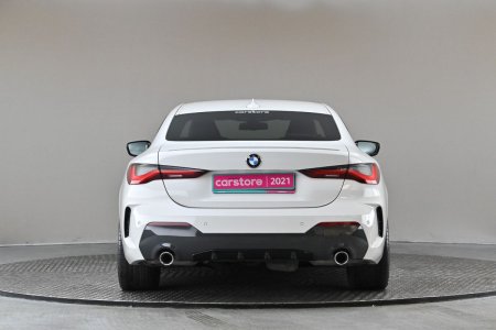2021 BMW 4-Series - photo 8