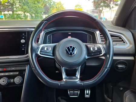2021 Volkswagen T-Roc - photo 13
