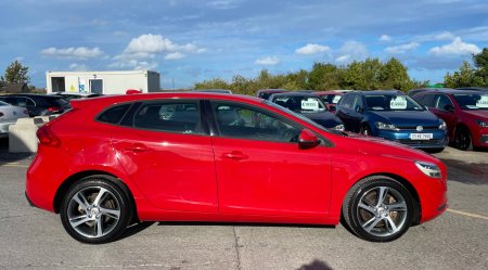 2016 Volvo V40 - photo 4