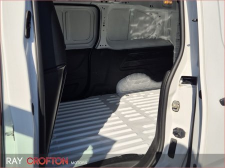 2023 Fiat Doblo - photo 7