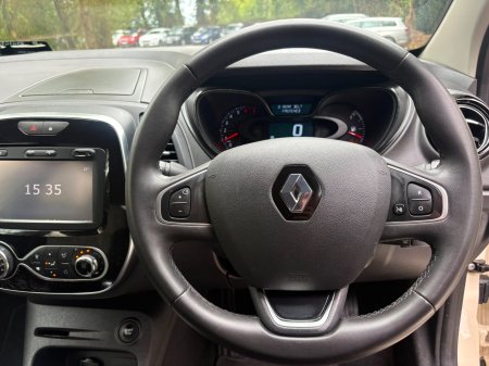 2019 Renault Captur - photo 12