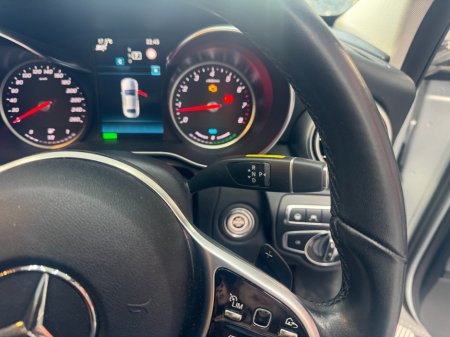 2018 Mercedes-Benz C-Class - photo 15