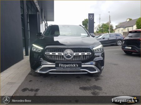 2024 Mercedes-Benz GLA - photo 16